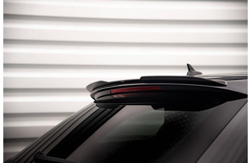 SPOILER CAP V.1 Audi A6 C7 Avant SPOILER CAP V.1 Audi A6 C7 Avant