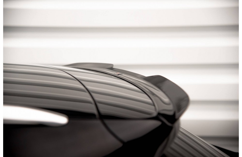 SPOILER CAP V.1 Audi A6 C7 Avant SPOILER CAP V.1 Audi A6 C7 Avant