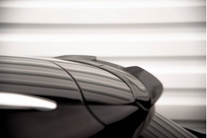 SPOILER CAP V.1 Audi A6 C7 Avant SPOILER CAP V.1 Audi A6 C7 Avant