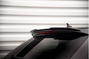 SPOILER CAP V.1 Audi A6 C7 Avant SPOILER CAP V.1 Audi A6 C7 Avant