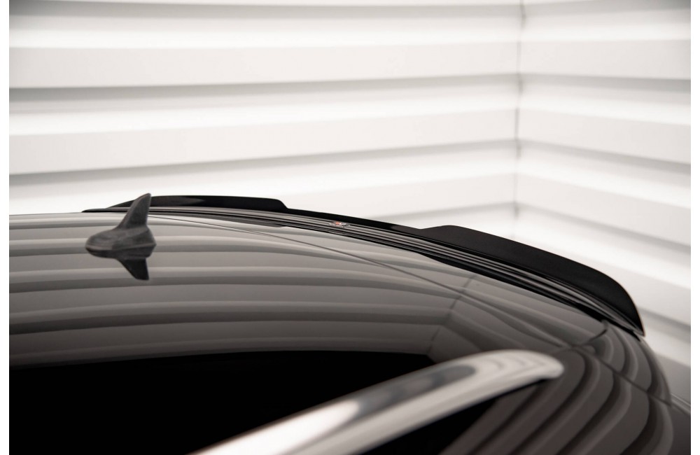 SPOILER CAP V.1 Audi A6 C7 Avant SPOILER CAP V.1 Audi A6 C7 Avant