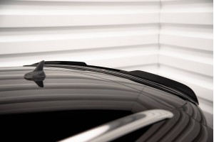 SPOILER CAP V.1 Audi A6 C7 Avant SPOILER CAP V.1 Audi A6 C7 Avant