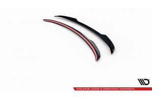 Spoiler Cap V.2 Audi A6 Avant C7 Spoiler Cap V.2 Audi A6 Avant C7