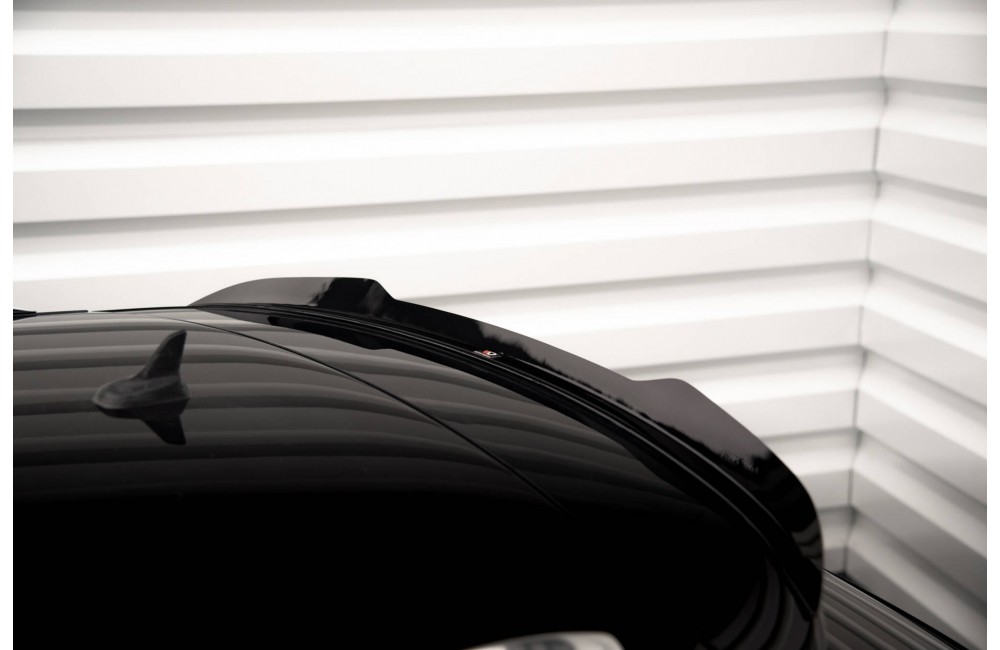 Spoiler Cap V.2 Audi A6 Avant C7 Spoiler Cap V.2 Audi A6 Avant C7