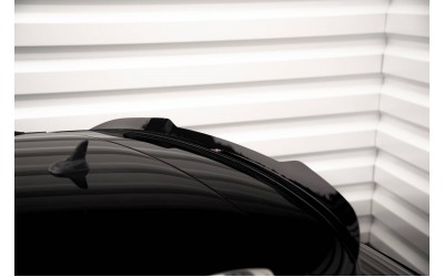 Spoiler Cap V.2 Audi A6 Avant C7