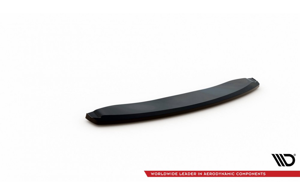 Rear Splitter for Audi A6 Avant / Sedan C7