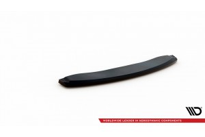 Rear Splitter for Audi A6 Avant / Sedan C7