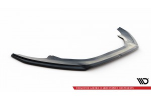 Front Splitter V.1 Audi A6 C7