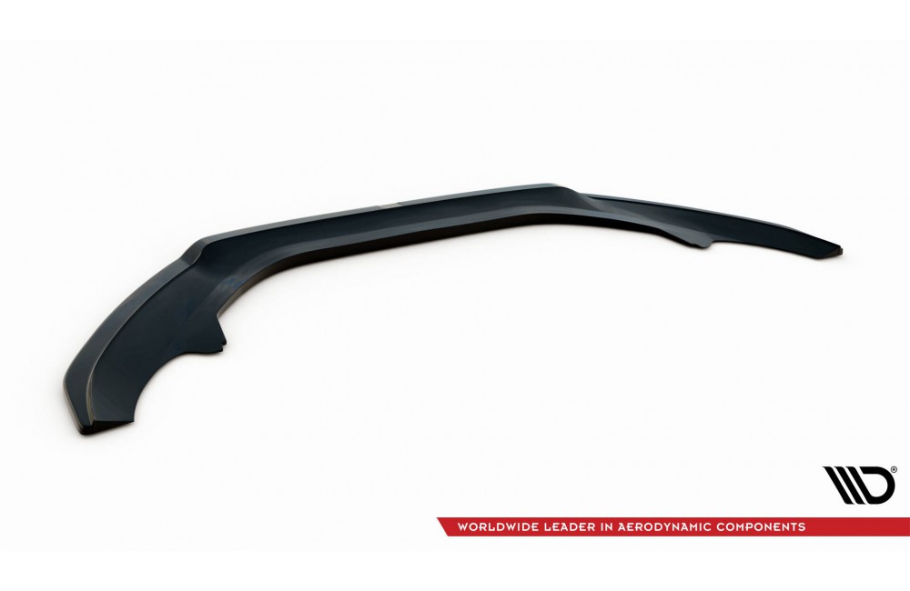 Front Splitter V.1 Audi A6 C7