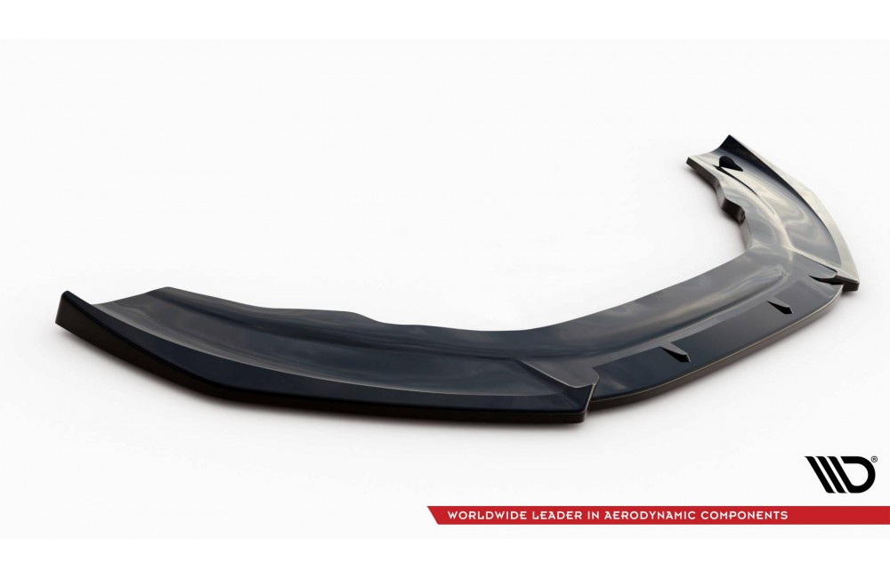 Front Splitter Audi A6 RS6 Look C7 Front Splitter Audi A6 RS6 Look C7