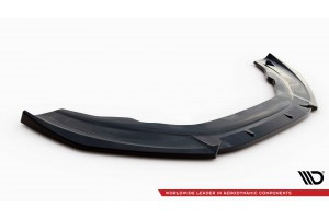 Front Splitter Audi A6 RS6 Look C7 Front Splitter Audi A6 RS6 Look C7