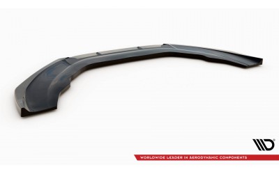 Front Splitter Audi A6 RS6 Look C7
