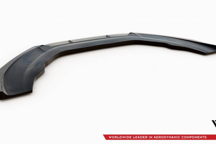 Πρόσθιο Splitter Audi A6 RS6 Look C7