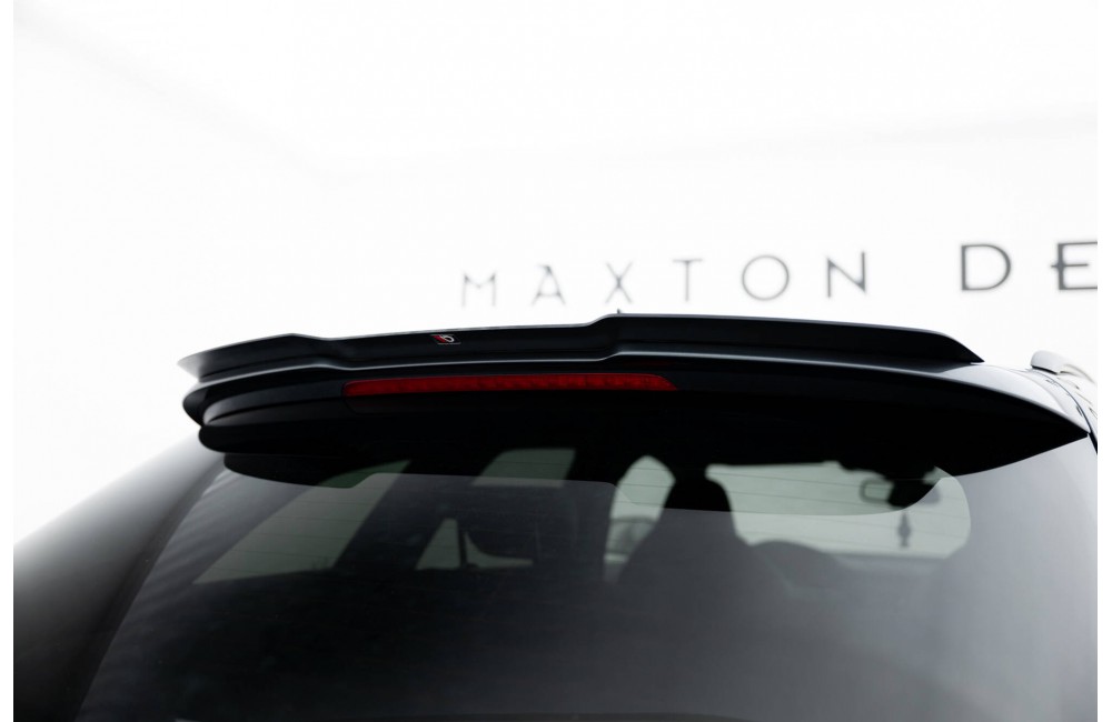 Spoiler Cap Audi A6 C7 Avant S-Line/ S6 C7 Preface and Facelift