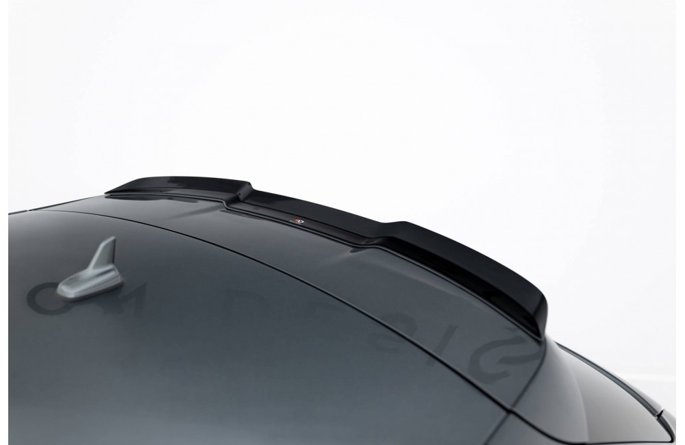 Spoiler Cap Audi A6 C7 Avant S-Line/ S6 C7 Preface and Facelift