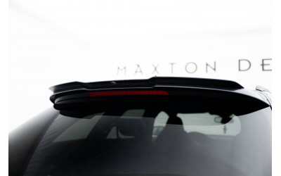Spoiler Cap Audi A6 C7 Avant S-Line/ S6 C7 Preface and Facelift