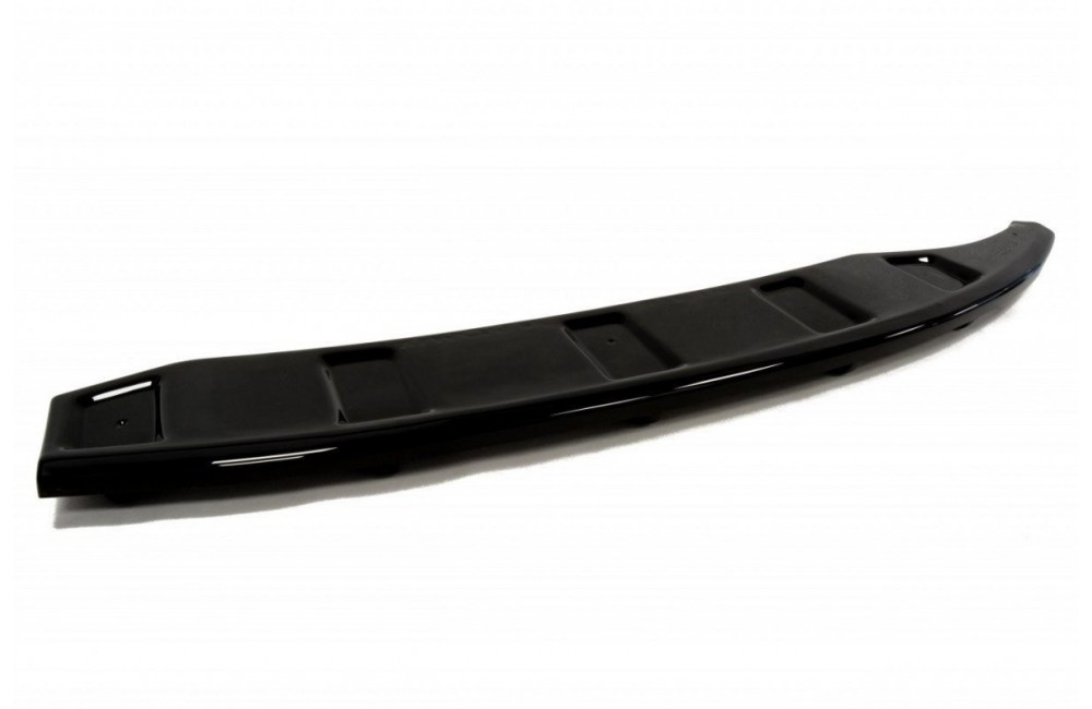 Rear Splitter AUDI A6 C7 S-LINE AVANT
