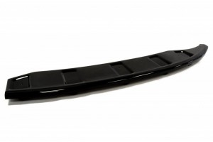 Rear Splitter AUDI A6 C7 S-LINE AVANT