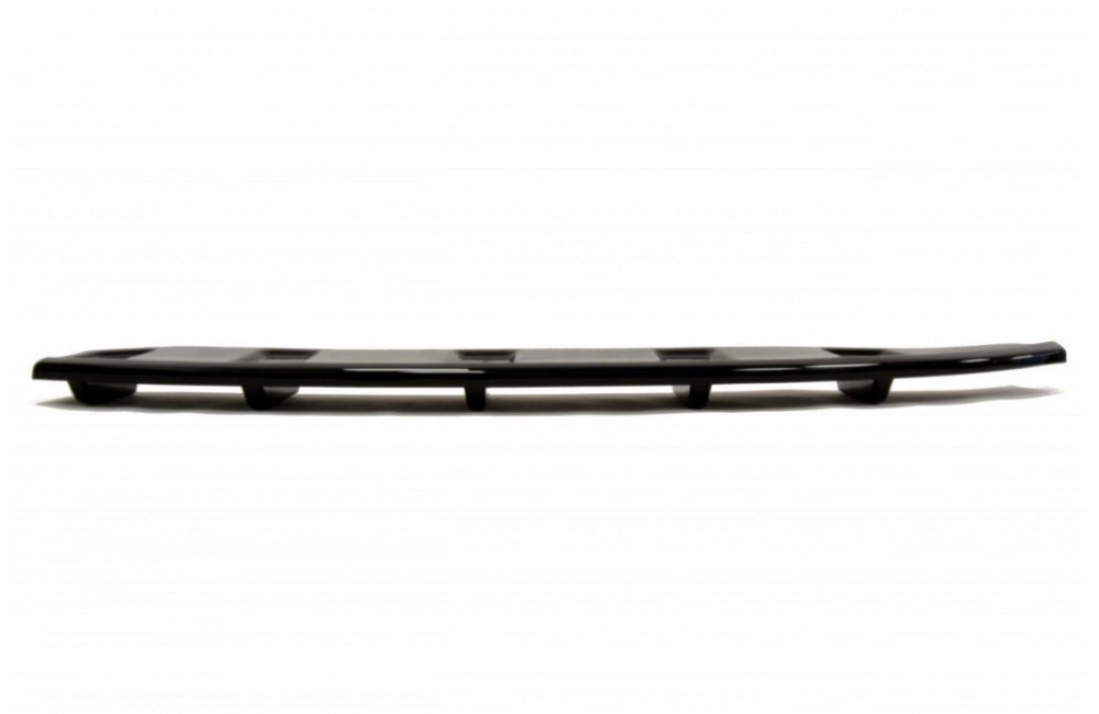Rear Splitter AUDI A6 C7 S-LINE AVANT