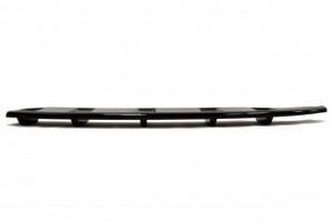 Rear Splitter AUDI A6 C7 S-LINE AVANT