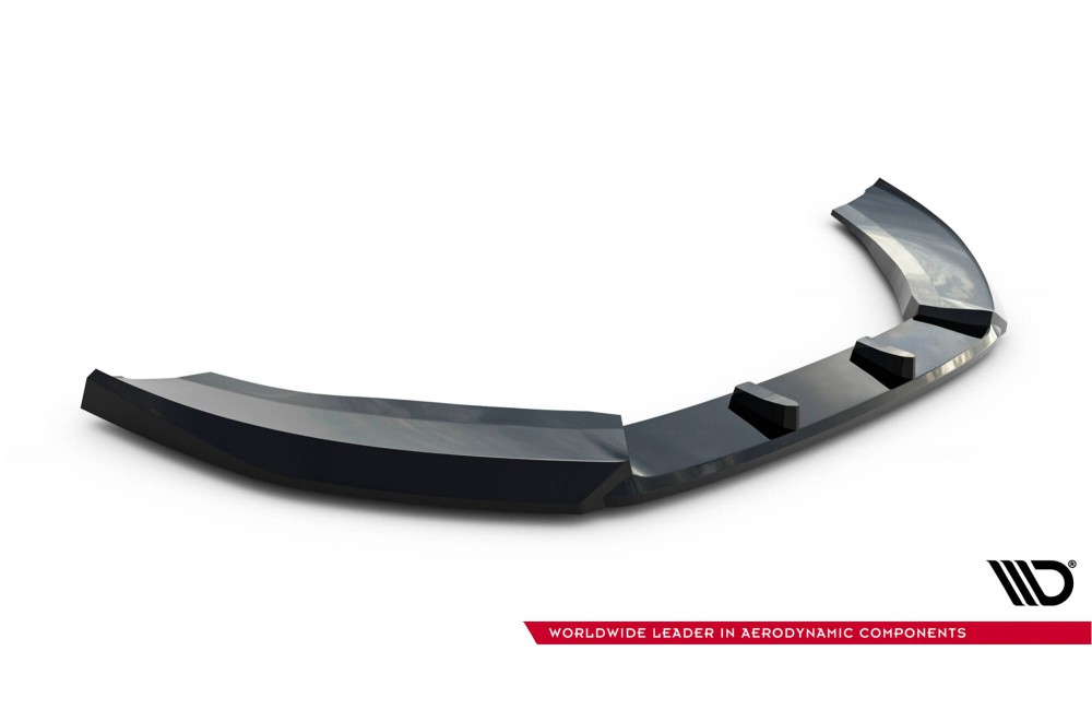 Set of Splitters Audi A6 S-line Avant C7