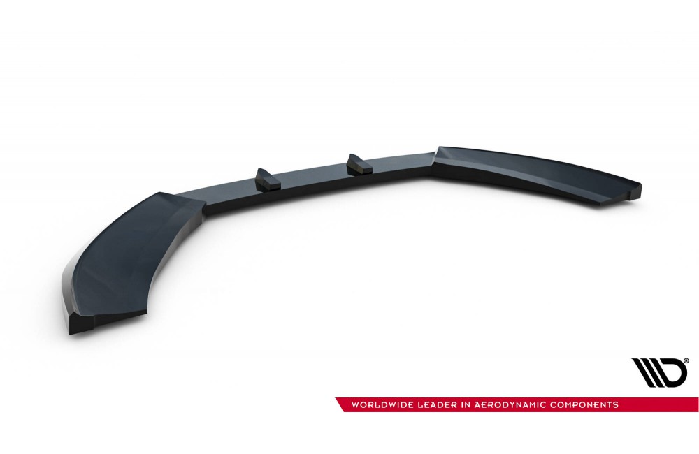 Set of Splitters Audi A6 S-line Avant C7