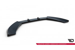 Set of Splitters Audi A6 S-line Avant C7