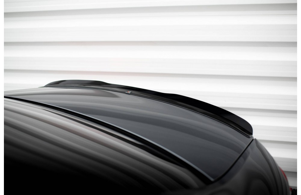 Spoiler Cap Audi A6 / A6 S-line / S6 Sedan C7 Facelift