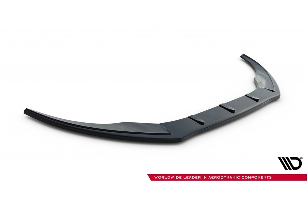 Front Splitter V.1 Audi S6 / A6 S-Line C7