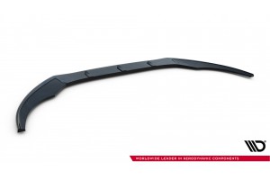 Front Splitter V.1 Audi S6 / A6 S-Line C7