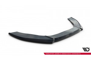 Front Splitter V.2 Audi S6 / A6 S-Line C7