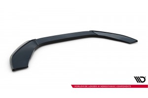 Front Splitter V.2 Audi S6 / A6 S-Line C7