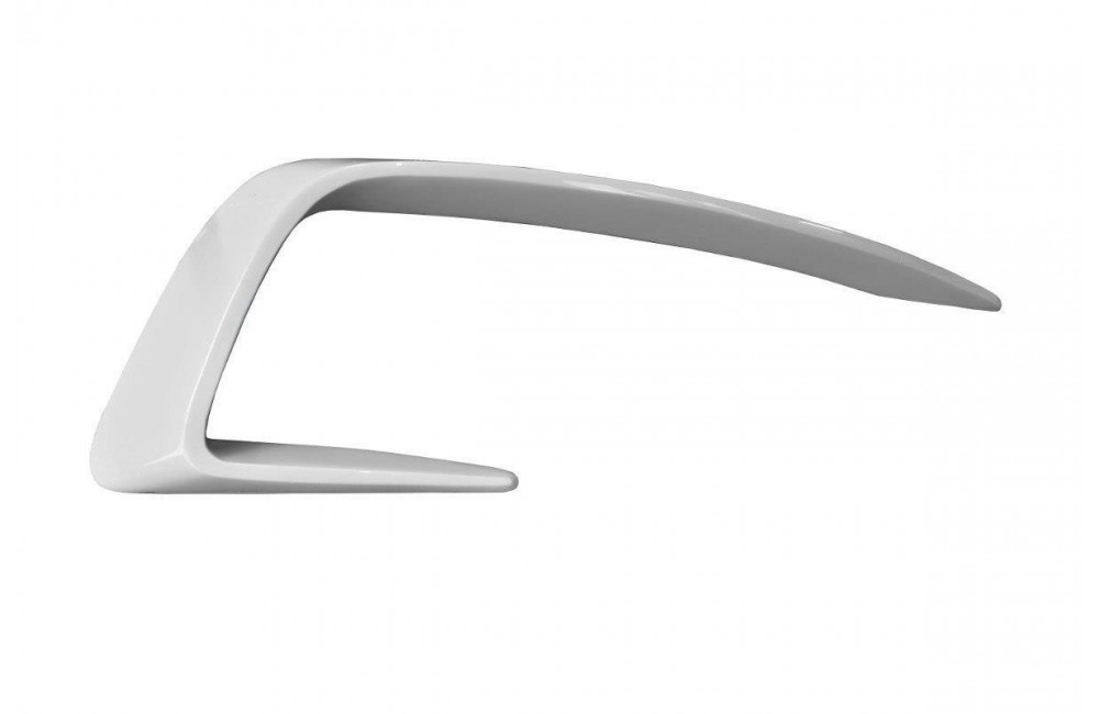 Frames for lights Audi S6 / A6 S-Line C7 Frames for lights Audi S6 / A6 S-Line C7