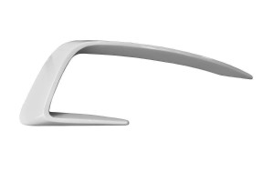 Frames for lights Audi S6 / A6 S-Line C7 Frames for lights Audi S6 / A6 S-Line C7
