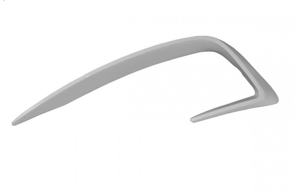 Frames for lights Audi S6 / A6 S-Line C7 Frames for lights Audi S6 / A6 S-Line C7