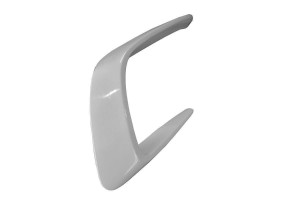 Frames for lights Audi S6 / A6 S-Line C7 Frames for lights Audi S6 / A6 S-Line C7