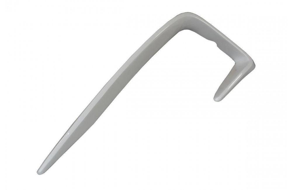 Frames for lights Audi S6 / A6 S-Line C7 Frames for lights Audi S6 / A6 S-Line C7