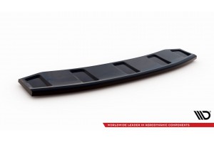 Rear Splitter Audi A6 / A6 C7 S-line/ S6 C7 Facelift