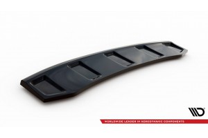 Rear Splitter Audi A6 / A6 C7 S-line/ S6 C7 Facelift