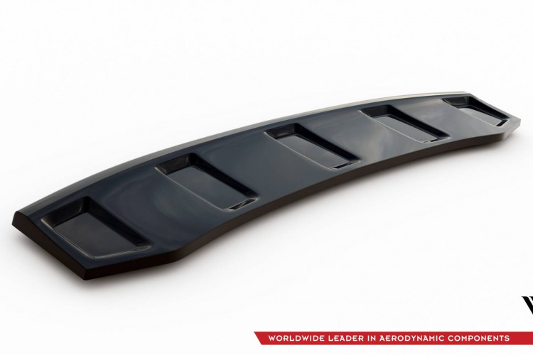 Πίσω Splitter Audi A6 / A6 C7 S-line / S6 C7 Facelift