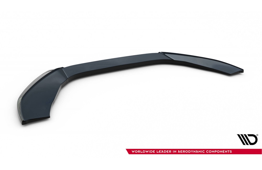 Front Splitter V.1 Audi A6 / A6 C7 S-line/ S6 C7 Facelift
