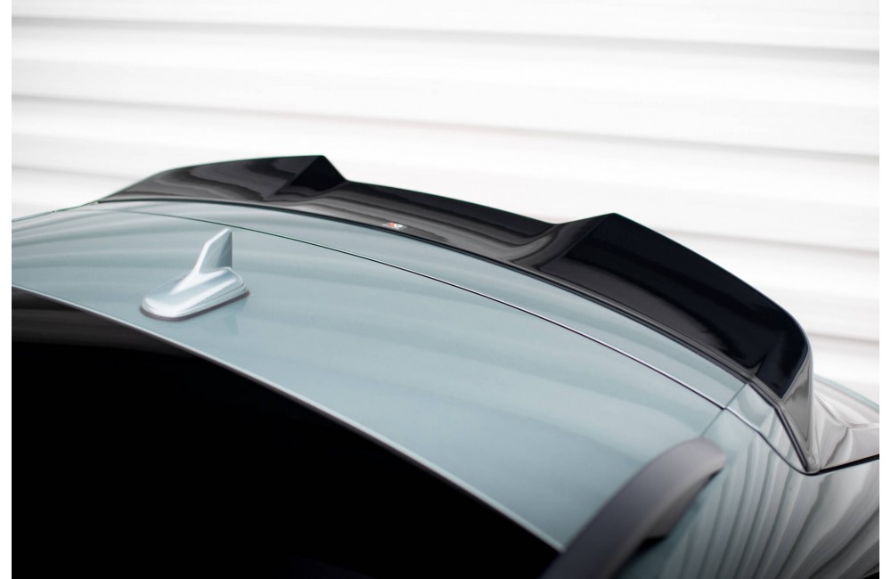 Spoiler Cap 3D Audi A6 Avant / A6 Allroad / A6 S-Line Avant / S6 Avant C8 / C8 Facelift Spoiler Cap 3D Audi A6 Avant / A6 Allroad / A6 S-Line Avant / S6 Avant C8 / C8 Facelift