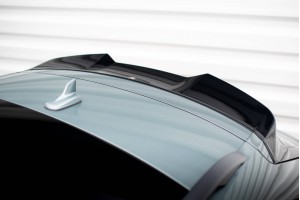 Spoiler Cap 3D Audi A6 Avant / A6 Allroad / A6 S-Line Avant / S6 Avant C8 / C8 Facelift Spoiler Cap 3D Audi A6 Avant / A6 Allroad / A6 S-Line Avant / S6 Avant C8 / C8 Facelift