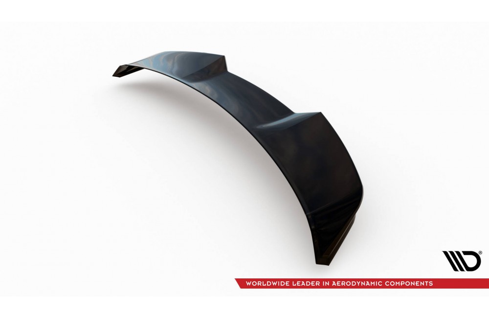 Spoiler Cap 3D Audi A6 Avant / A6 Allroad / A6 S-Line Avant / S6 Avant C8 / C8 Facelift Spoiler Cap 3D Audi A6 Avant / A6 Allroad / A6 S-Line Avant / S6 Avant C8 / C8 Facelift