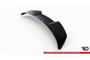 Spoiler Cap 3D Audi A6 Avant / A6 Allroad / A6 S-Line Avant / S6 Avant C8 / C8 Facelift Spoiler Cap 3D Audi A6 Avant / A6 Allroad / A6 S-Line Avant / S6 Avant C8 / C8 Facelift
