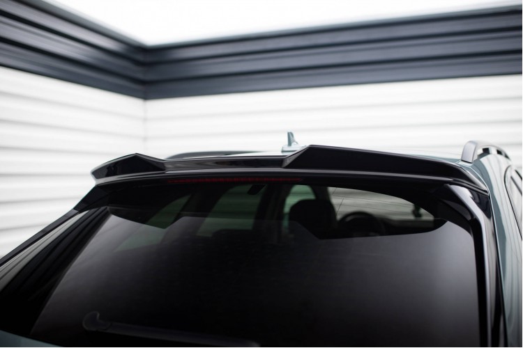 Αεροτομή Cap 3D Audi A6 Avant / A6 Allroad / A6 S-Line Avant / S6 Avant C8 / C8 Facelift