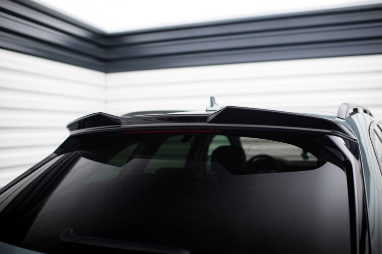 Αεροτομή Cap 3D Audi A6 Avant / A6 Allroad / A6 S-Line Avant / S6 Avant C8 / C8 Facelift