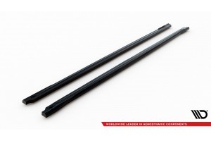Side Skirts Diffusers Audi A6 Allroad C8