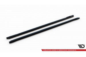 Side Skirts Diffusers Audi A6 Allroad C8