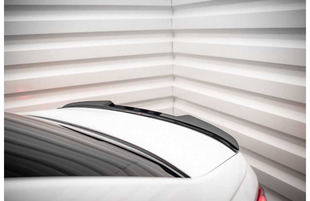 Spoiler Cap Audi A6 Sedan C8 / C8 Facelift